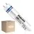 Voordeelpak 10x Philips LED Buis T8 MASTER (HF) High Output 8W 1000lm - 865 Daglicht | 60cm - Vervangt 18W