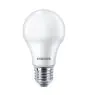 Philips Corepro LED Lamp E27 Peer Mat 10W 1055lm - 840 Koel Wit | Vervangt 75W