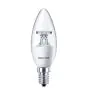 Philips Corepro LED Kaars E14 Kroon Helder 4W 250lm - 827 Zeer Warm Wit | Vervangt 40W