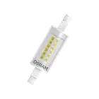 Osram Slim Line LED R7s 78mm 6W 806lm - 827 Zeer Warm Wit | Vervangt 60W