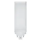 Ledvance Dulux-T LED 10W - 830 Warm Wit | 4-Pin - Vervangt 26W