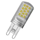 Ledvance Performance LED Capsule Helder G9 4W 470lm - 827 Zeer Warm Wit | Dimbaar - Vervangt 40W