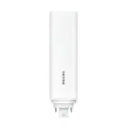 Philips CorePro PL-T LED Lamp HF 18.5W - 830 Warm Wit | 4-Pin - Vervangt 42W